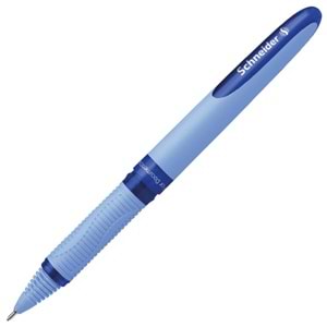Schneider Roller Kalem One Hybrid N İğne Uç 0.5 MM Mavi 183503 (1 Adet)