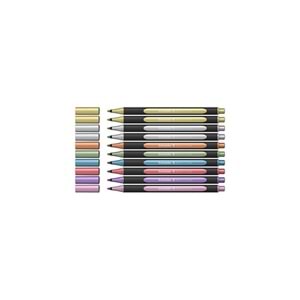 Schneider Metalik Liner 020 10-lu Set Ml02011503