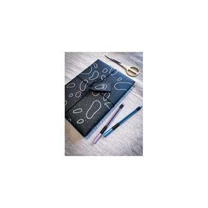 Schneider Metalik Liner 020 10-lu Set Ml02011503