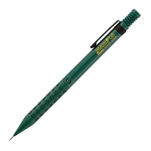 Pentel Teknik Çizim Ve Versatil 0.5 MM Mat Yeşil Q1005-PLS2