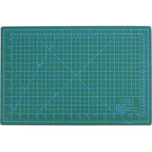 Lutart Kesim Altlığı 22x30 Cm H216