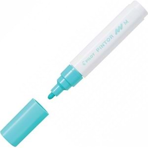 Pilot Pintor (M) Pastel Yeşil Sw-pt-m-pg (1 Adet)