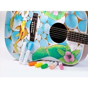 Pilot Pintor (F) Metalik Yeşil Sw-pt-f-mg (1 Adet)