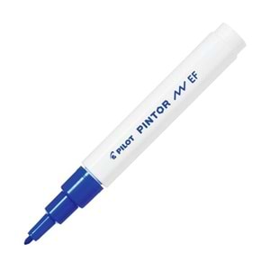 Pilot Pintor (EF) Açık Mavi SW-PT-EF-LB (1 Adet)
