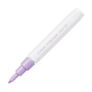 Pilot Pintor (EF) Pastel Mor SW-PT-EF-PV (1 Adet)