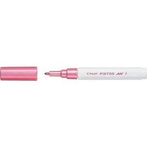 Pilot Pintor (F) Metalik Pembe Sw-pt-f-mp (1 Adet)
