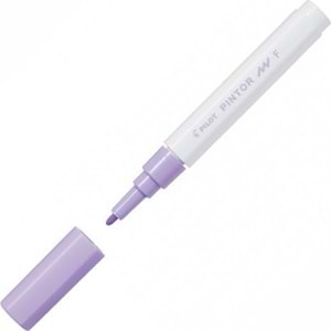 Pilot Pintor (F) Pastel Mor Sw-pt-f-pv (1 Adet)