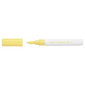 Pilot Pintor (F) Sarı SW-PT-F-Y (1 Adet)