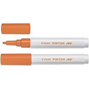 Pilot Pintor (F) - Turuncu SW-PT-F-O (1 Adet)