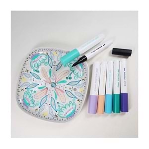 Pilot Pintor (F) Metalik Mor SW-PT-F-MV (1 Adet)