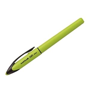 Uni-Ball Roller Kalem Aır 0.5 MM Çim Yeşili Mavi UBA-188EL-M (1 Adet)