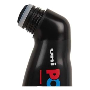 Uni-Ball Posca Mopr 3.0-19.0 Su bazlı mop markörü Kırmızı PCM-22 (1 Adet)
