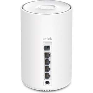 Tp-Link DECO X20-DSL 1Li Wi-Fi 6 AX1800 Tüm Evi Kapsayan Mesh Wifi Sistemi