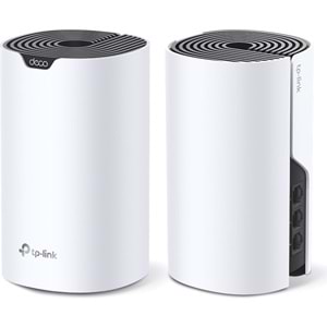 Tp-Link DECO S7 2Li Paket AC1900 Tüm Evi Kapsayan Mesh Wifi Sistemi