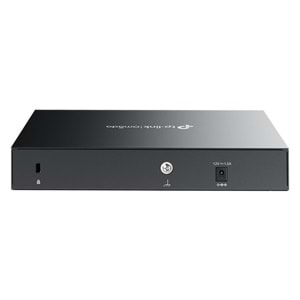 Omada Tp-Link ER707-M2 Gigabit Multi-WAN 2X 2.5G Port 6X Wan Port SDN VPN Router