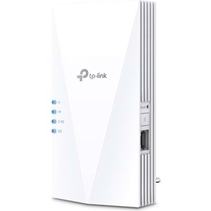 Tp-Link RE500X Wifi 6 Range Extender-Menzil Genişletici AX1500