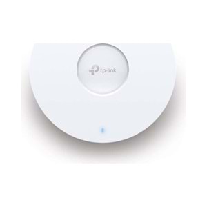 Omada Tp-Link EAP613 Tavan Tipi AX1800 WİFİ6 Kablosuz Access Point