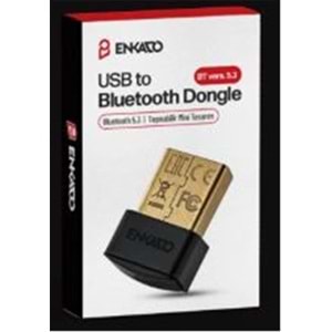 ENKADO EKD-UB100 USB TO 5,3 VERSİYN BLUETOOTH DONGLE