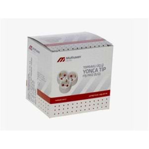 Mutlusan Topraklı Beyaz 3lü Fiş,Priz (Yonca Tip) 001 170 033002 00 00