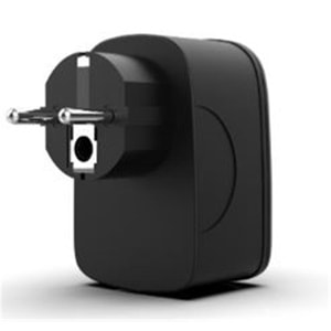 INCA IPW-42SY TYPE-C+ USB-A Giriş Soketli Duvar Prizi