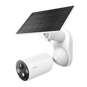 TP-Link TC85 KITGüneş Enerjili Güvenlik Kamerası Kiti