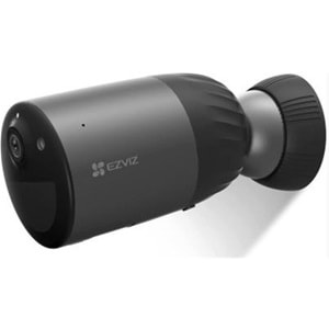 Ezviz CS-BC1C 4Mp 2.8 mm Bataryalı Dış Mekan Wifi Bullet Kamera