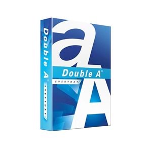Double A Fotokopi kağıt 500 Lü A4 70 GR (1 Adet)