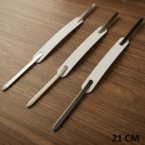 Bafix Dosya Teli 21 CM (1 Adet)