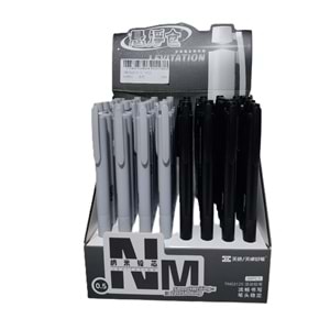 Bafix Versatil Kalem Levıtatıon 0.5 mm TM03120 (1 Adet)