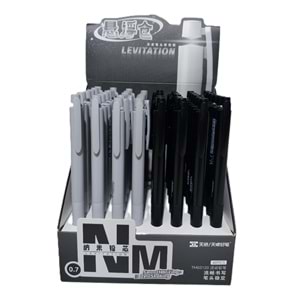 Bafix Versatil Kalem Levıtatıon 0.7 mm TM03120 (1 Adet)
