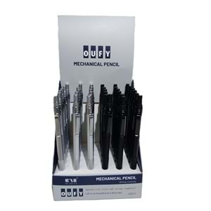 Bafix Versatil Kalem Oufy 0.7 mm 6872 (1 Adet)