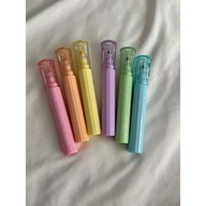 Bafix Fosforlu Kalem Chosch 144 Lü Stand CS-ZH22-144 (1 Adet)