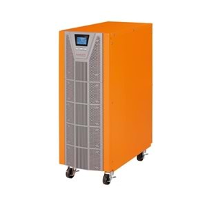 Makelsan Powerpack SE 20-7AH 10kVA On Line 1F-1F