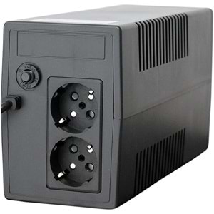 DOTVOLT VOLT LN 850 VA LINE INTERACTIVE 5-15 DK (1x9AH)