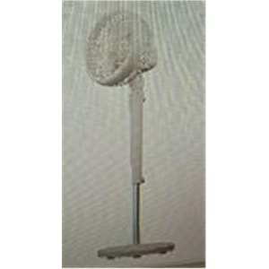 Everest FAN12 DynaBreeze Krem-Gold 9