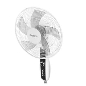 Everest FAN11 CoolAir Beyaz 16