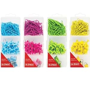 Globox Ataç Seti 2713