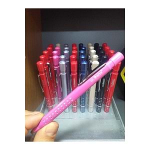 Globox Versatil Kalem Metal 3744 (1 Adet)