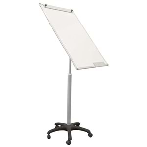 Panda Yazı Tahtası Teleskopik Ayaklı Yıldız Mobil 70x100 PAN245