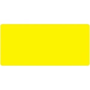 Panda Eva Pano Dikdörtgen 58x29 Sarı