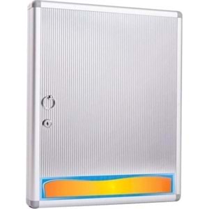 Panda İthal Anahtar Dolabı 96 Lı H-1096