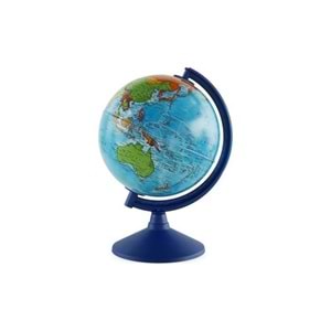 Gürbüz Modern Küre Siyasi Işıksız 20 CM 48204