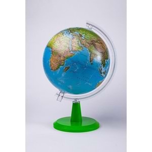 Gürbüz Modern Küre Fiziki Işıksız 26 CM 48302