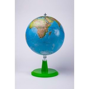 Gürbüz Modern Küre Fiziki Işıksız 26 CM 48302