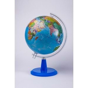 Gürbüz Modern Küre Siyasi Işıksız 26 CM 48304