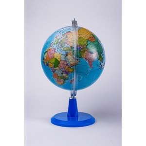 Gürbüz Modern Küre Siyasi Işıksız 26 CM 48304