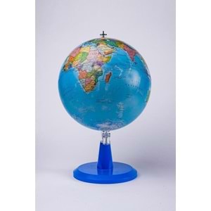 Gürbüz Modern Küre Siyasi Işıksız 30 CM 48404