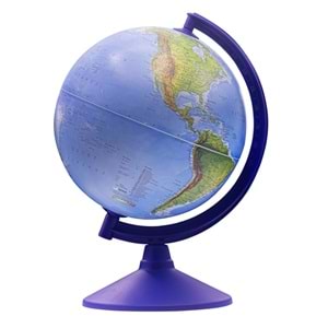 Gürbüz Küre Işıklı Fiziki 30 Cm Eko Seri 47401