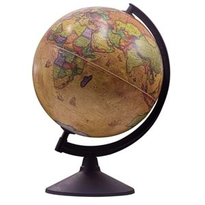 Gürbüz Küre Işıklı Antik 30 Cm Eko Seri 47405