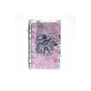 Vuki Defter VK-0110-5